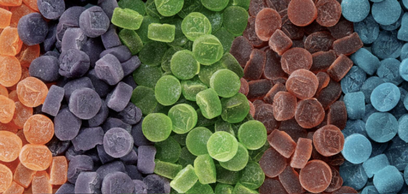 Sinse Gummies
