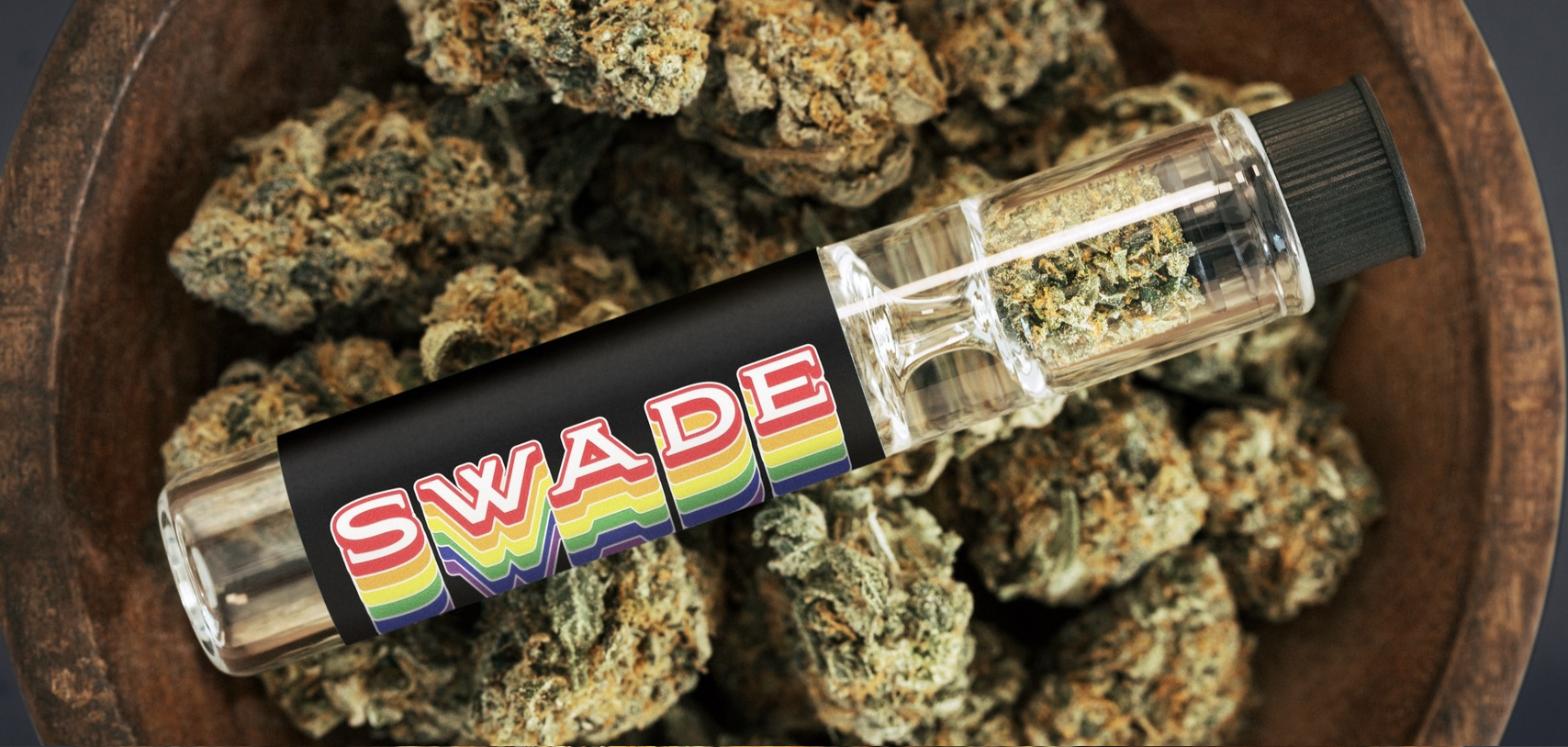 SWADE Pride pre-roll