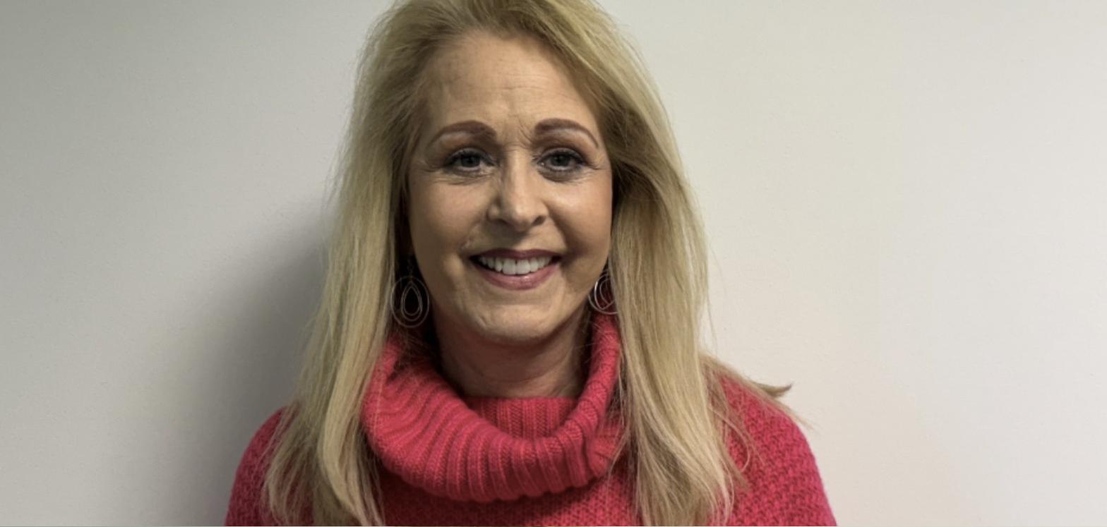 Marilyn Gleason