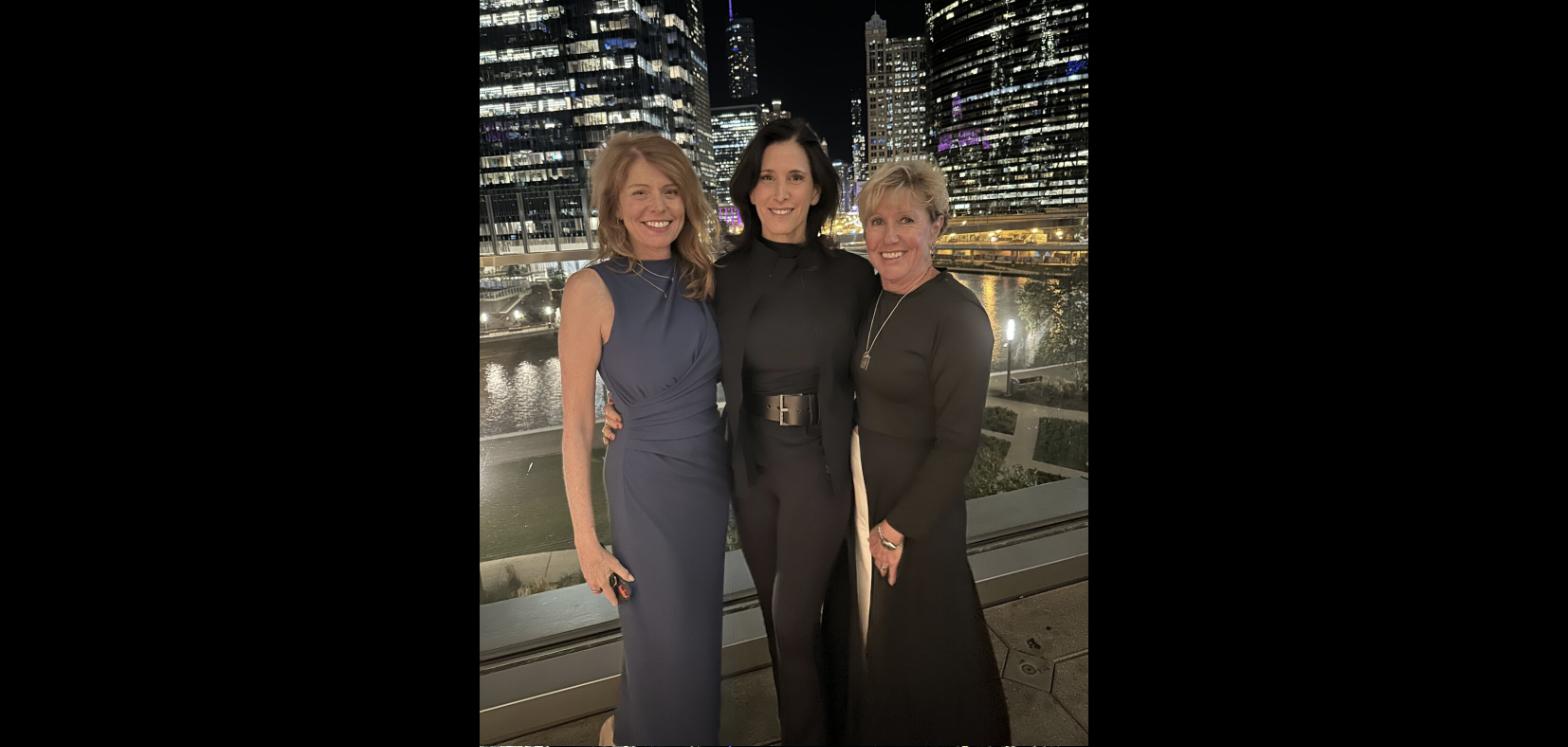 Chicago dinner at Benzinga conference