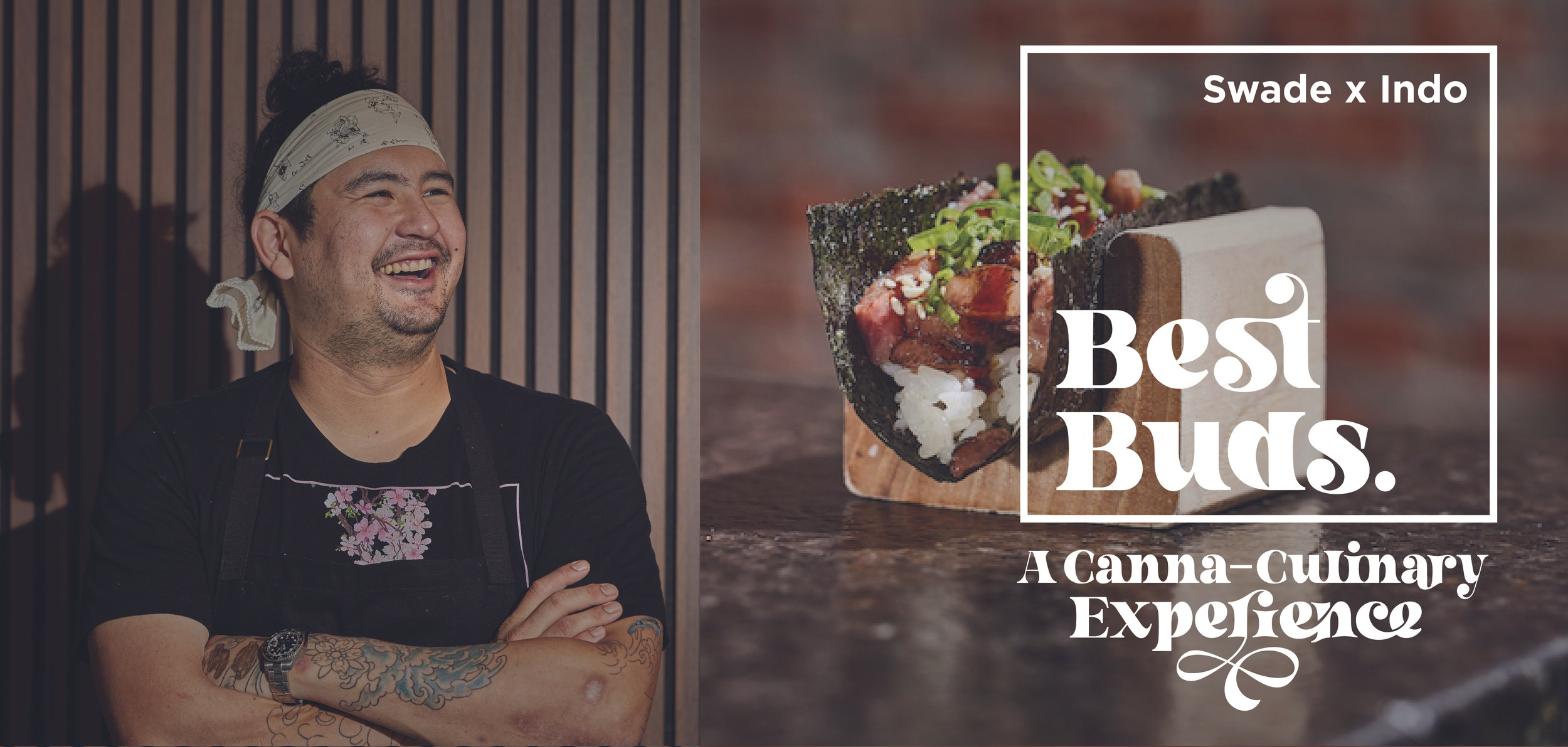 Best Buds: A Canna-Culinary Experience