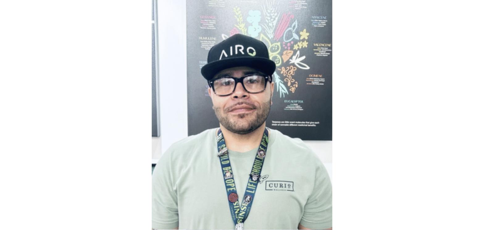 Chris Caro