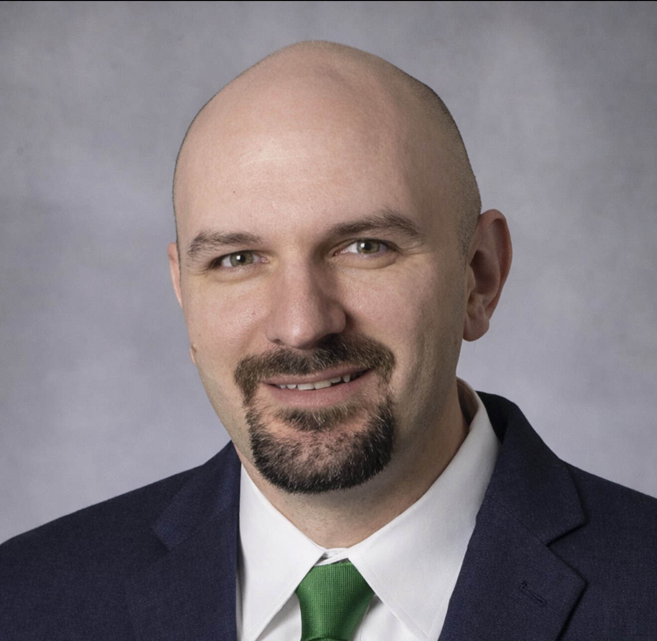 Jared Hanis, Chief Operating Officer