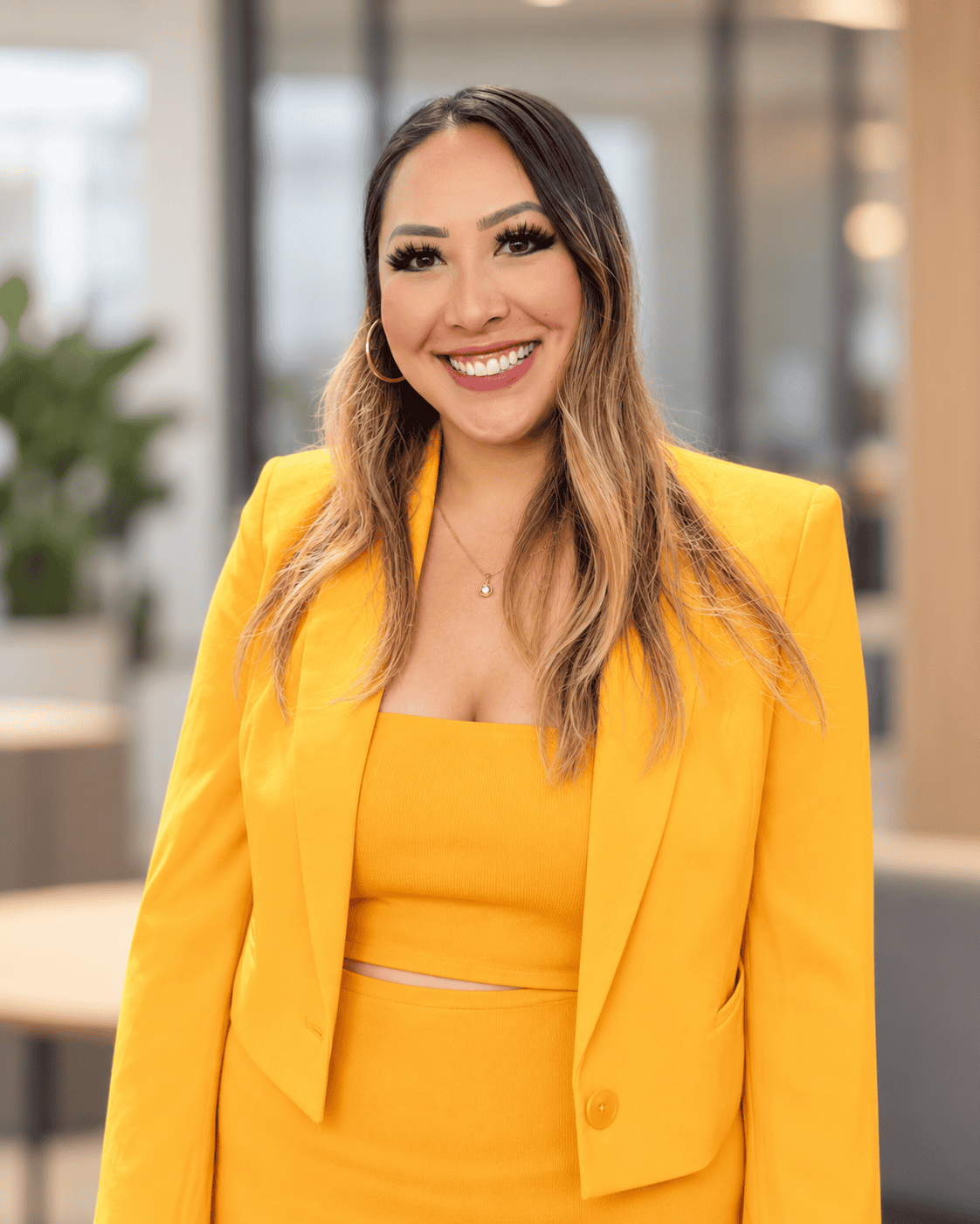 Alexis Mora, VP Marketing