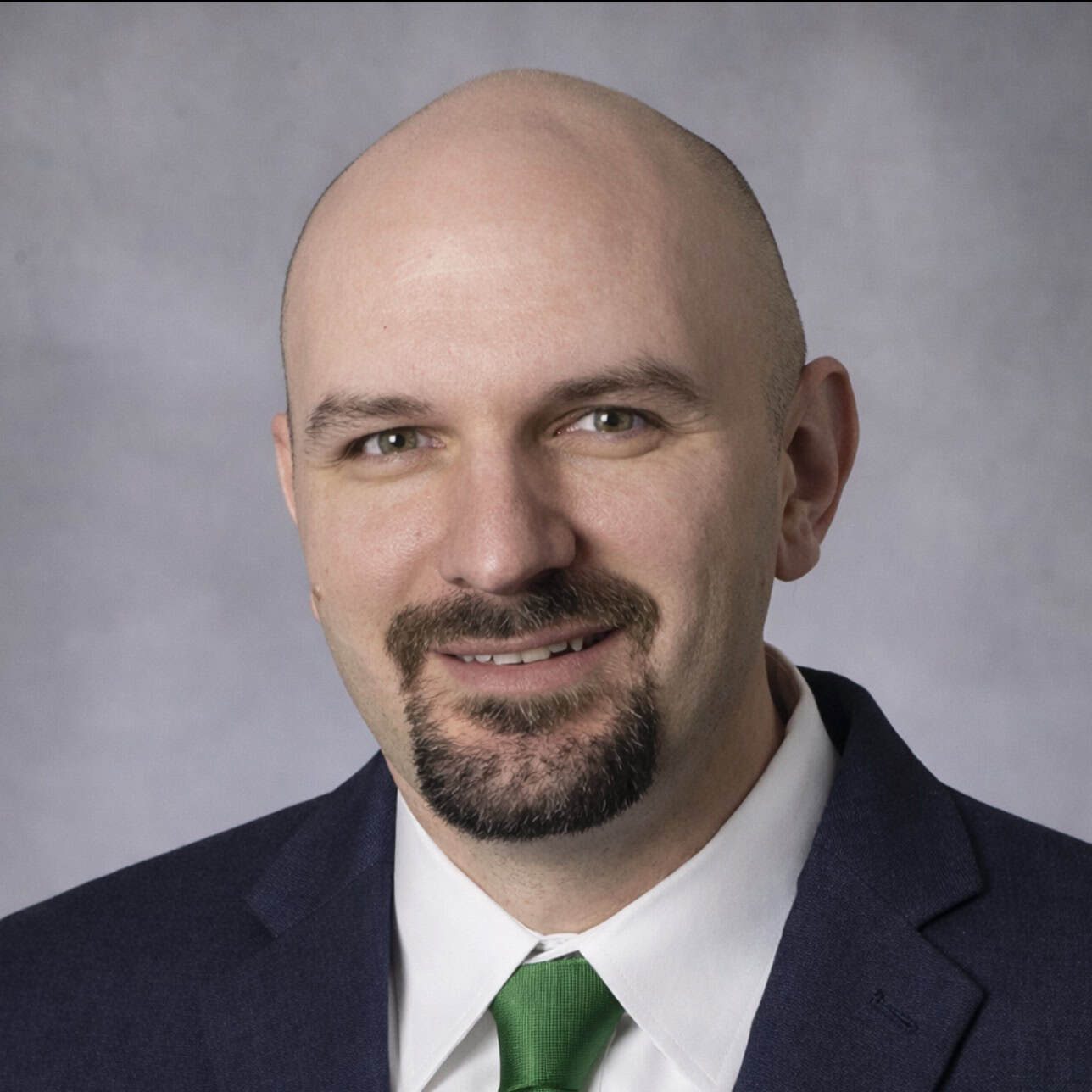 Jared Hanis, Chief Operating Officer