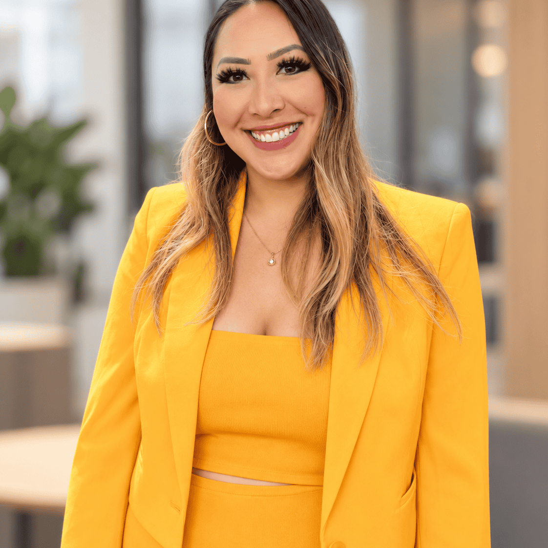 Alexis Mora, VP Marketing