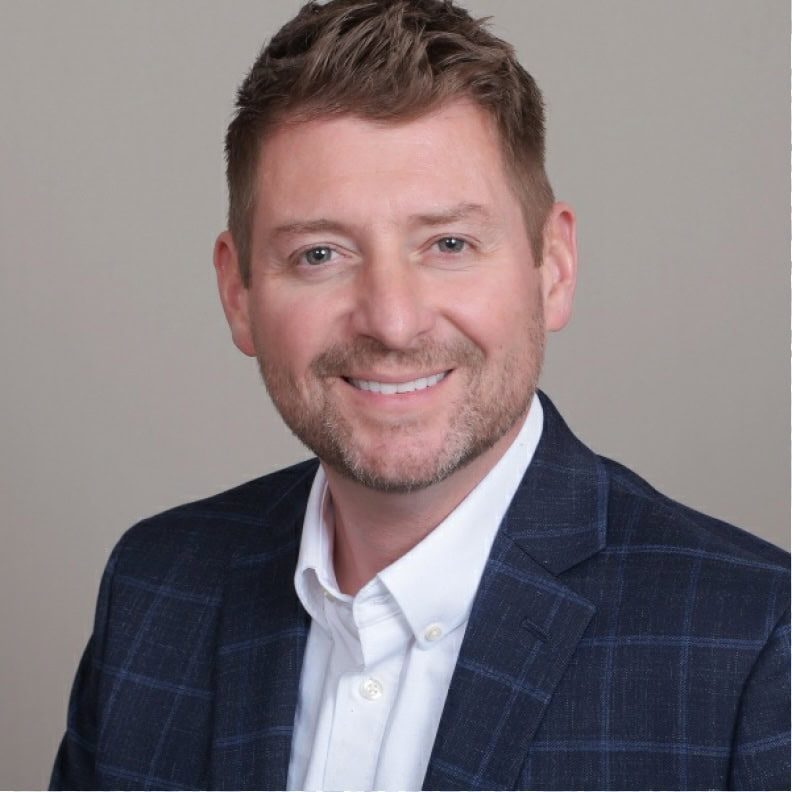 Andrew Floyd, Chief Marketing Officer